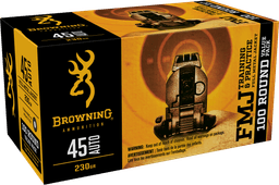 Browning FMJ Bulk Packs