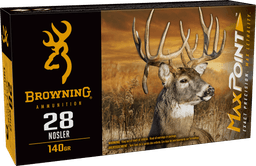Browning Max Point