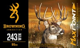 Browning Max Point