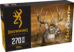 Browning Max Point