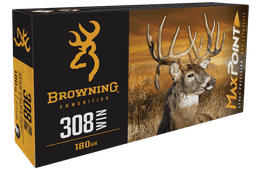 Browning Max Point