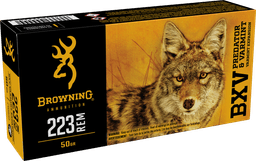 Browning BXV