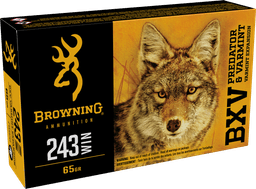 Browning BXV