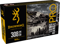 Browning Long Range Pro