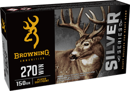 Browning Silver Series