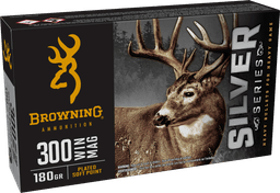 Browning Silver Series
