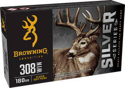 Browning Silver Series