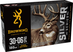 Browning Silver Series