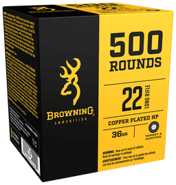 Browning BPR Performance Rimfire
