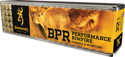 Browning BPR Performance Rimfire