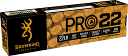 Browning PRO-22