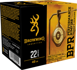 Browning BPR Performance Rimfire