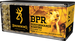 Browning BPR Performance Rimfire