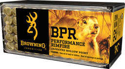 Browning BPR Performance Rimfire