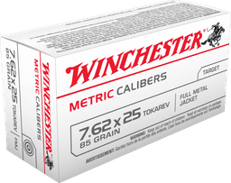 Winchester USA