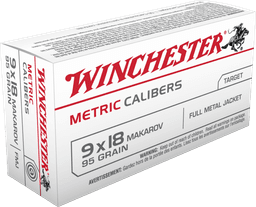 Winchester USA