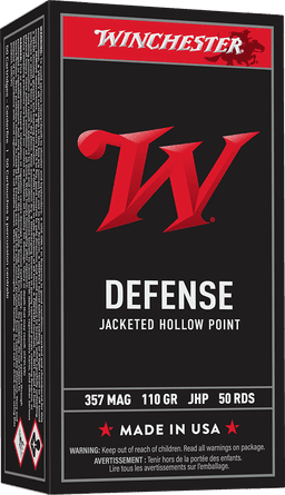 Winchester W Defense