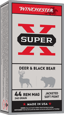 Winchester Super X
