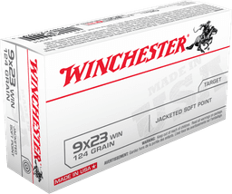 Winchester USA