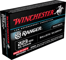 Winchester Ranger