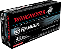 Winchester Ranger