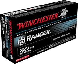 Winchester Ranger