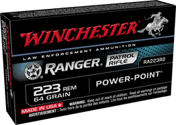 Winchester Ranger