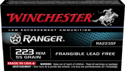 Winchester Ranger
