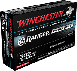 Winchester Ranger