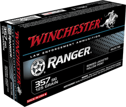 Winchester Ranger Bonded