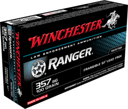 Winchester Ranger