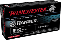 Winchester Ranger T-Series