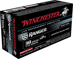 Winchester Ranger