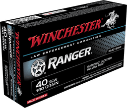 Winchester Ranger