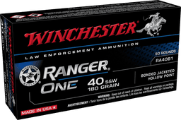 Winchester Ranger One
