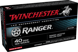 Winchester Ranger Bonded