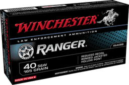 Winchester Ranger Bonded