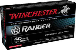 Winchester Ranger