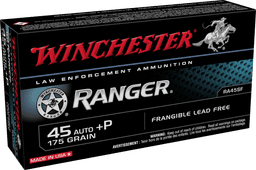 Winchester Ranger