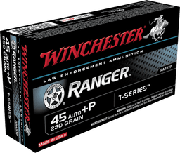 Winchester Ranger T-Series