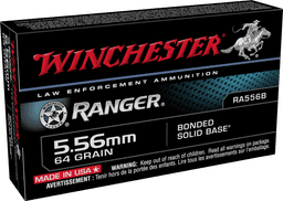 Winchester Ranger