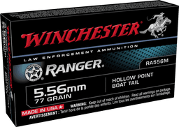 Winchester Ranger