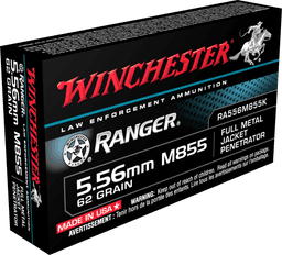 Winchester Ranger