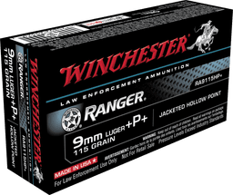 Winchester Ranger