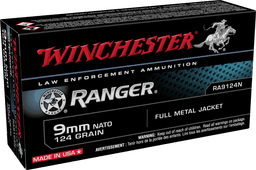 Winchester Ranger