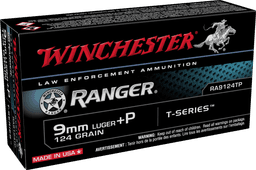 Winchester Ranger T-Series