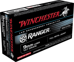 Winchester Ranger