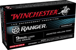 Winchester Ranger