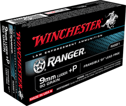 Winchester Ranger