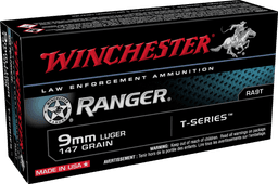Winchester Ranger T-Series